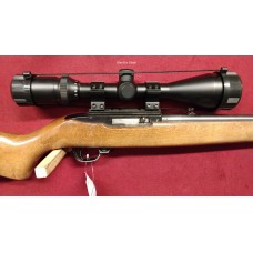 S/H 10/22 Beech .22lr